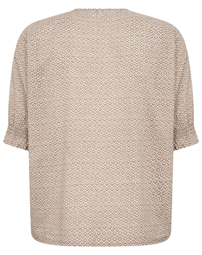 Leveté Room - LR-Palma 2 Bluse - Falcon Combi